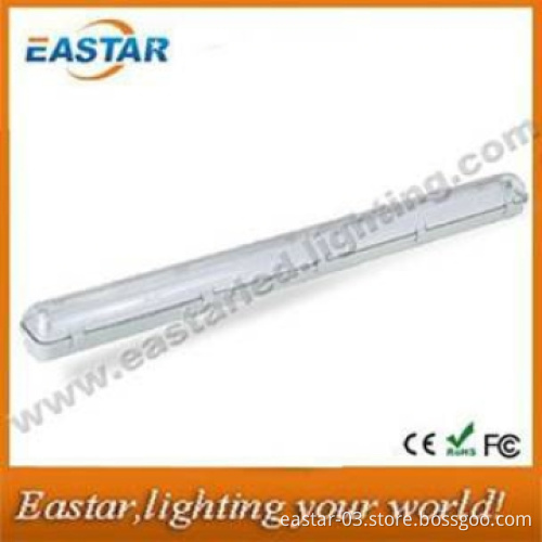 Explosion-proof T8 LED Tube